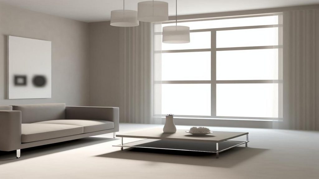 Jak rozpoznać styl minimalistyczny w aranżacji wnętrz?